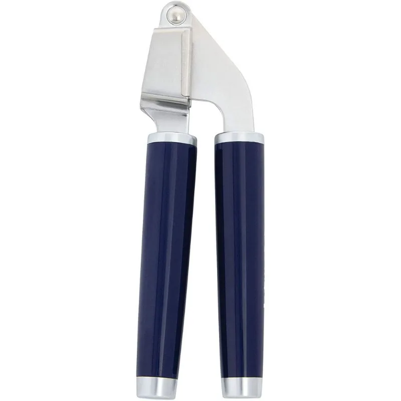 Espremedor de Alho Azul Cobalto KitchenAid