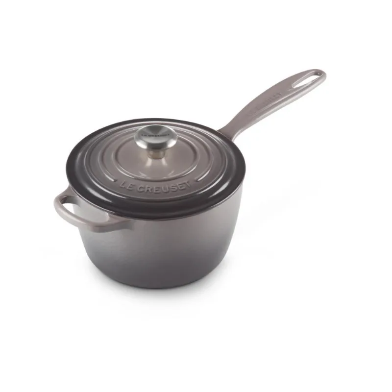 Panela Molheira Le Creuset 20cm Signature - Flint 21181204442430