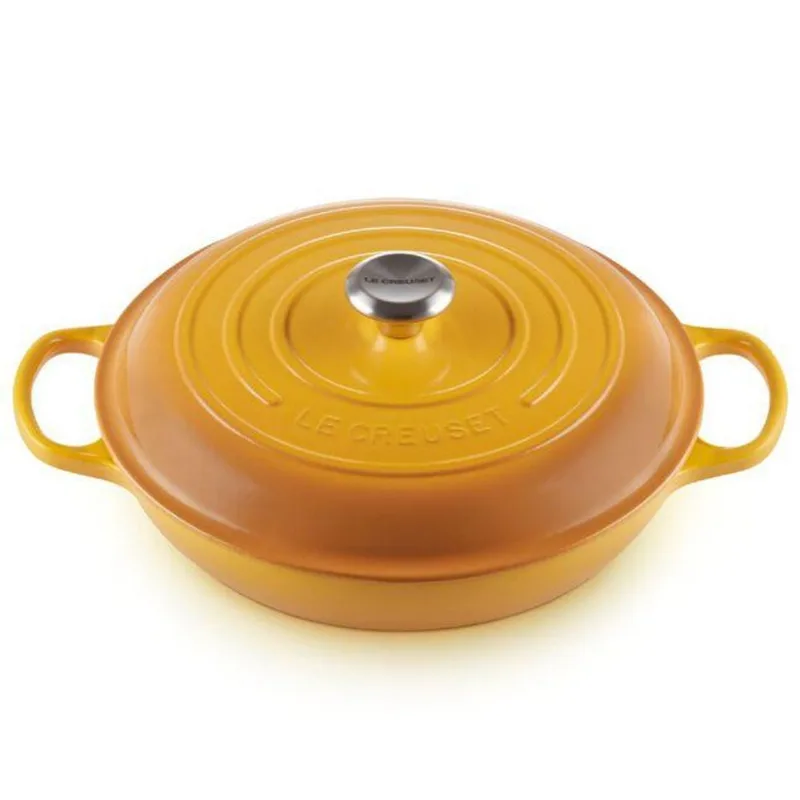 Caçarola Buffet 30cm Signature Nectar