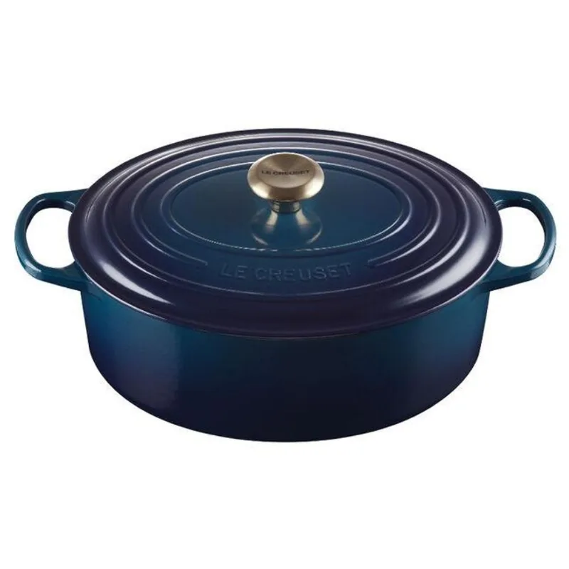 Panela Oval 31cm Signature Agave