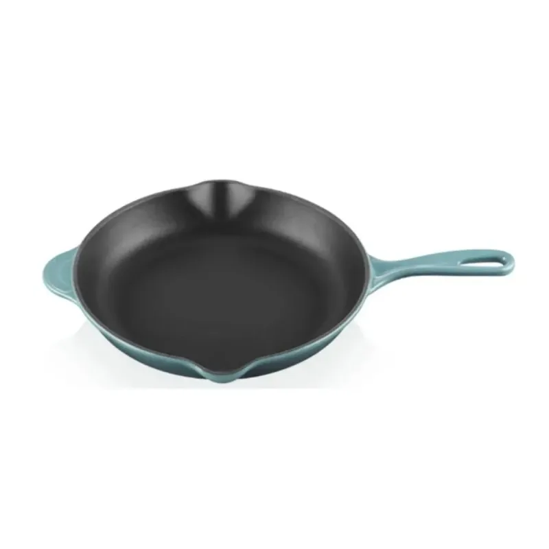 Panela Le Creuset Skillet TDL 23 CM Ocean - 01.07.0698360