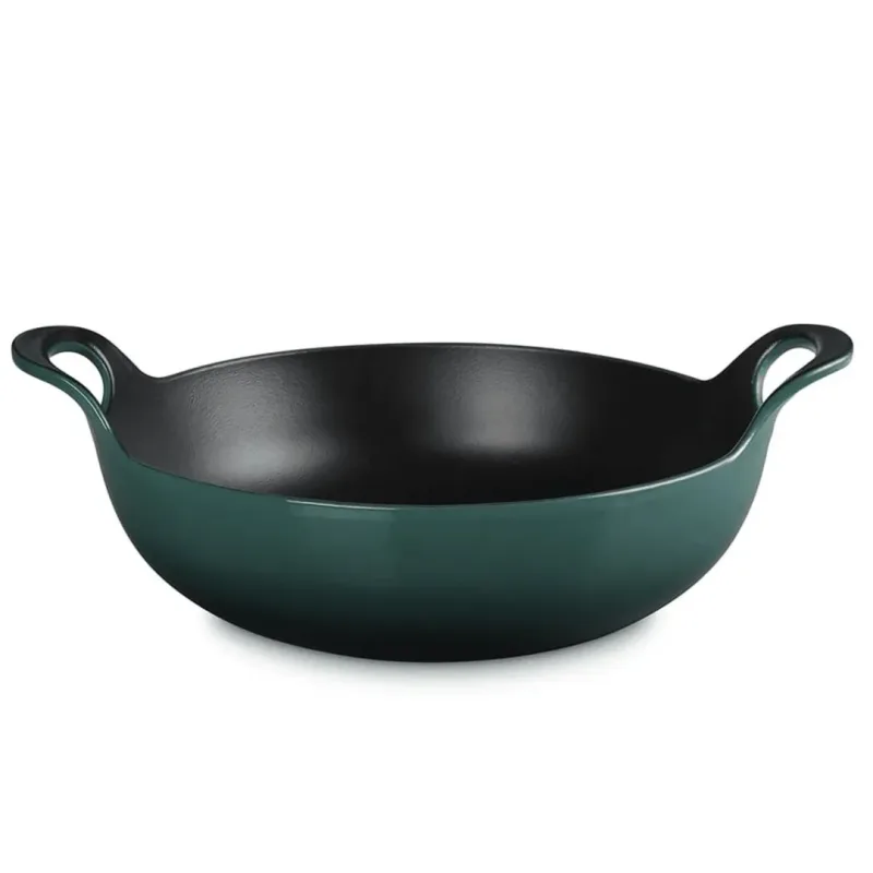 Travessa Le Creseut Balti 24 cm Artichaut - 01.07.0889795