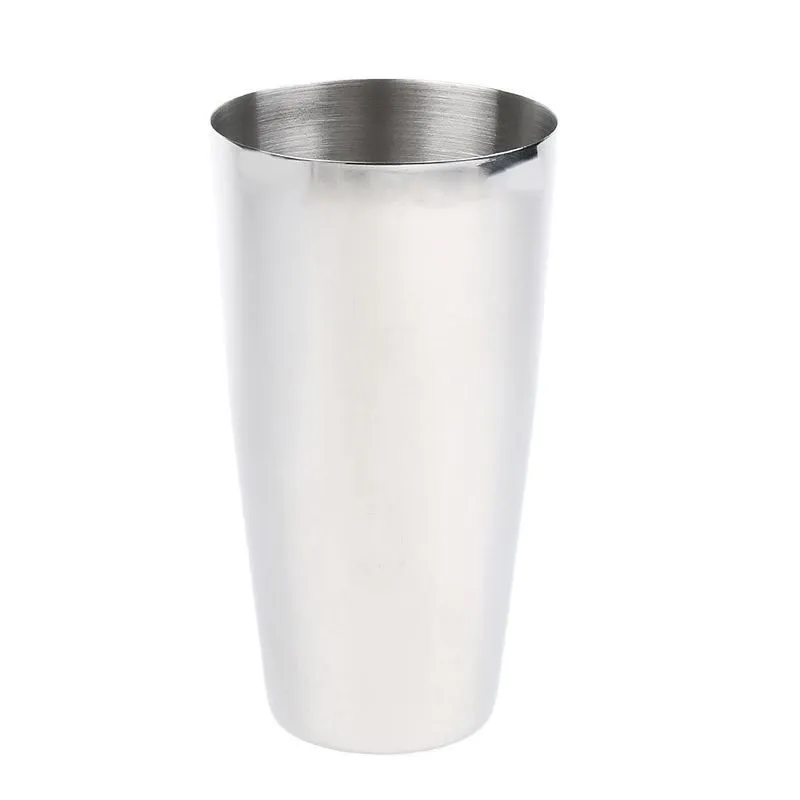 Mistura De Mistura De Sorvete De Aço Inoxidável Bebida Malte Milkshake