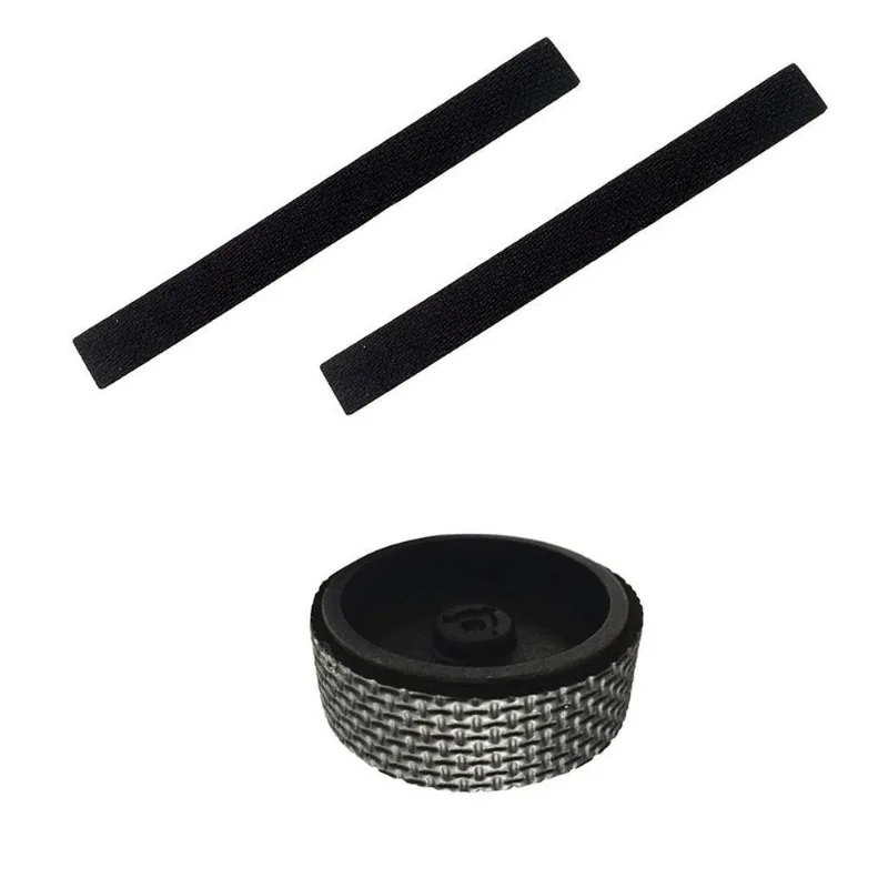 Pneus De Rosca De Rodas De Reparo Para Irobot Mint 5200c 5200