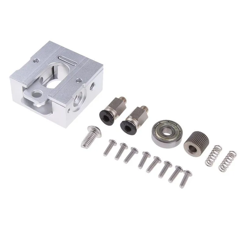 Acessórios Para Impressoras 3d Peças Da Extrusora Metal De Proximidade Remota