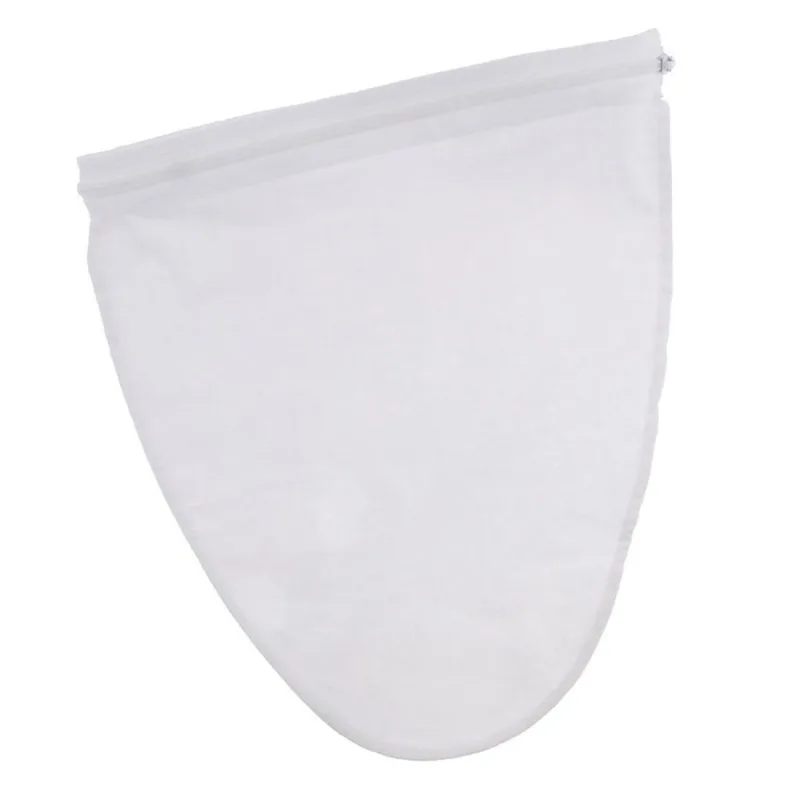 Saco De Filtro De Chá Estilo Tailandês Filtro De Infusor De Chá De Café Algodão