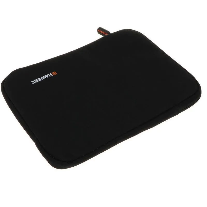Bolsa Com Zíper Para Capa De Bolsa Para Laptop Tablet De 7,9 Polegadas
