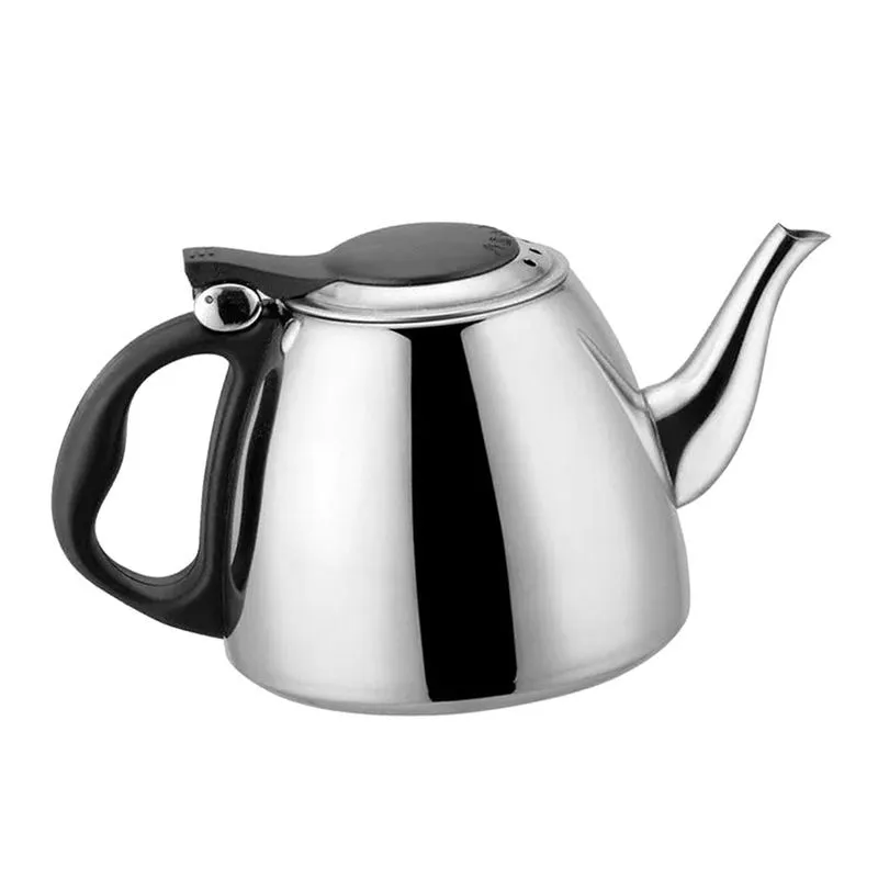 Fogão de Indução para Chaleira de Água Bule de Acampamento Ferramentas de Cozinha