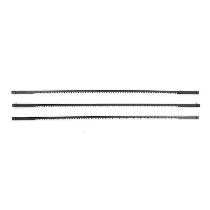 IRWIN 6-3/8-in Extra Fine Coping Saw Blade 3/pk
