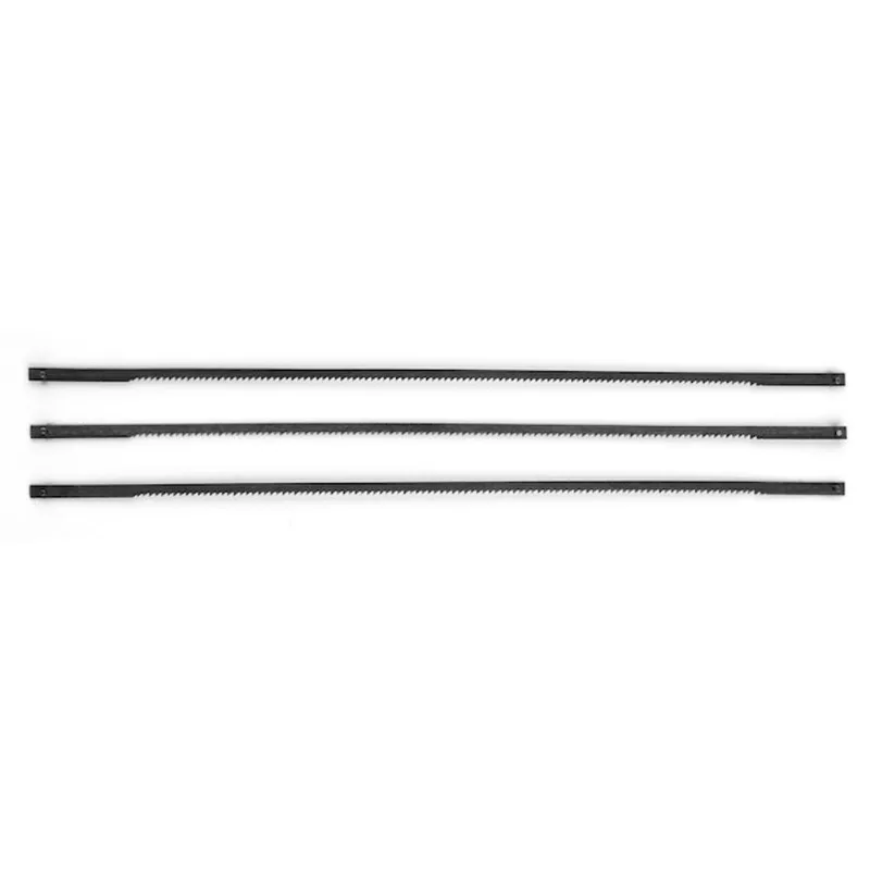 Irwin Pro-Touch Replacement Blades - 6.5-in - 3/Pack