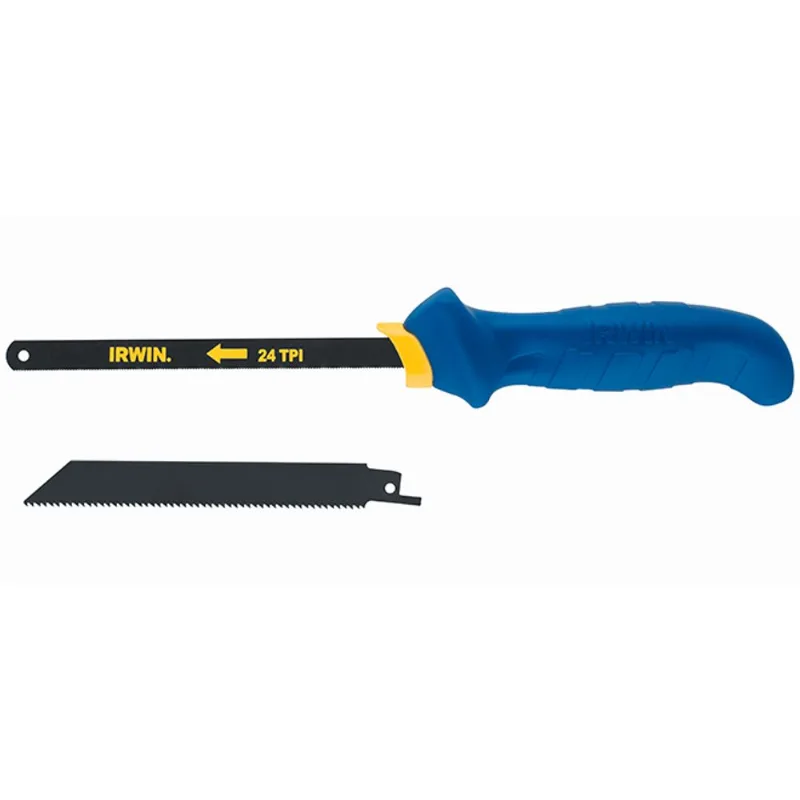 ProTouch(TM) Multi-Saw with Wood and Metal Blades - 10-in