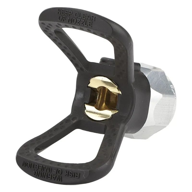 Protetor De Ponta Titan Tip Guard 5000 Psi