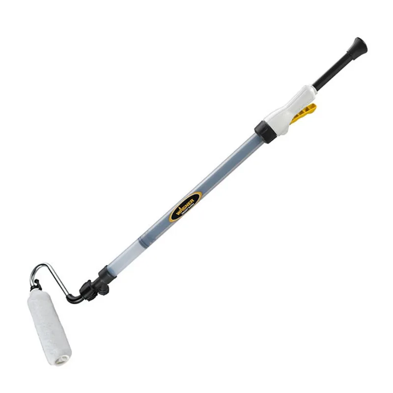 Paint Roller with Reservoir - "Smart Roller" - 3/8"