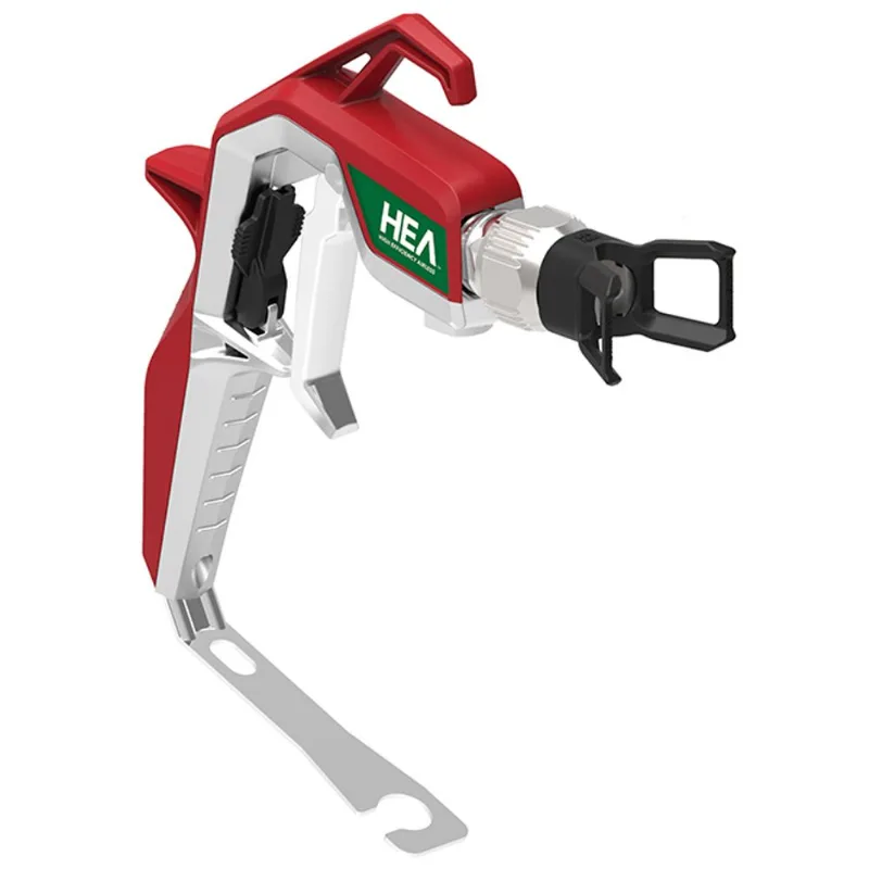 Wagner HEA Metal Spray Gun