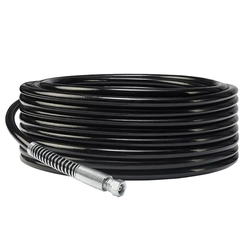 Wagner ControlMax 50-ft Replacement Flexible Hose for Airless Paint Sprayer