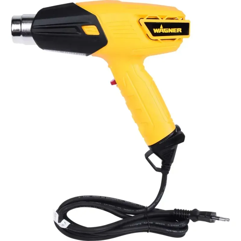 Soprador Térmico Furno 300 Wagner Soprador Térmico Furno 300 1200W 127V Wagner