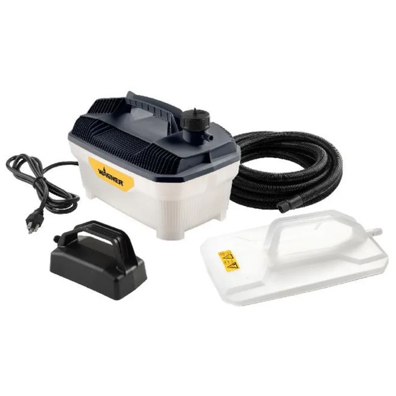 Wagner 725 Power Multi-Purpose Electric Wallpaper Steamer