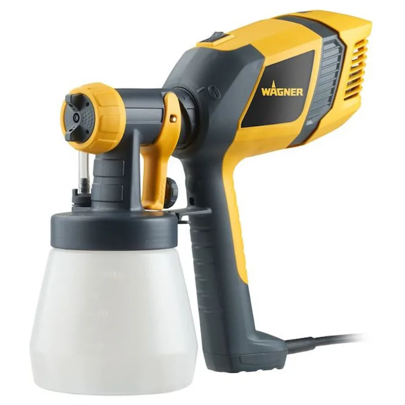 Wagner Control Spray QX2 27-oz Plastic Paint Sprayer