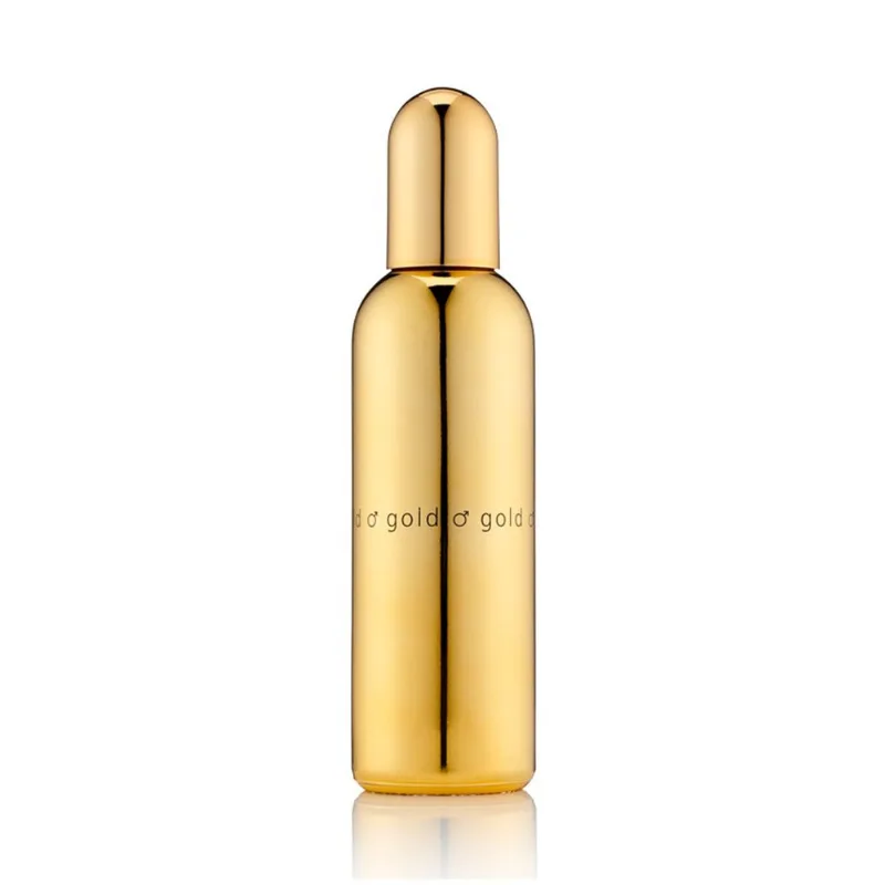 Colour Me Homme Gold EDP 100 ml