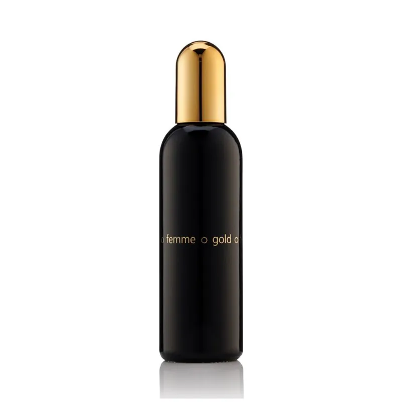 Colour Me Femme Gold EDP 100 ml