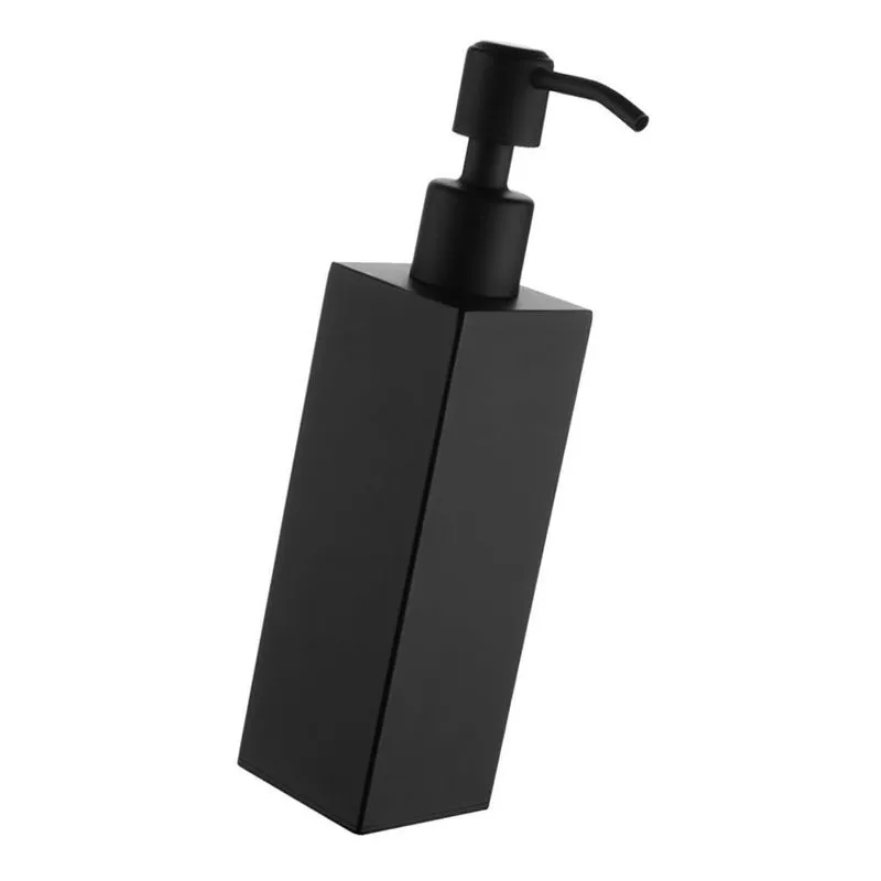 Bomba De Sabão Shampoo Dispenser Loção Frasco Recipiente
