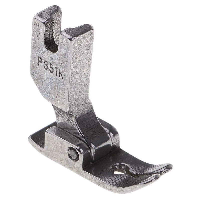 Pé Do Pressor Da Máquina De Costura # P351k Para Costura Industrial