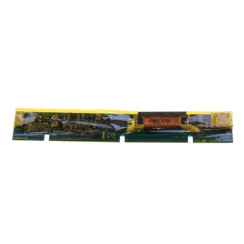 Placa Inversora De Luz De Fundo Da Tela De Display Lcd Iv16112t Para