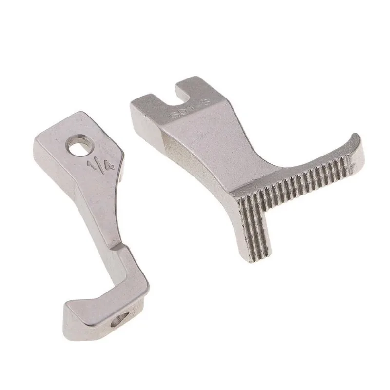 Conjunto De Pés De Tubulação De Vedação De Costura Para Pé De Caminhada Industrial