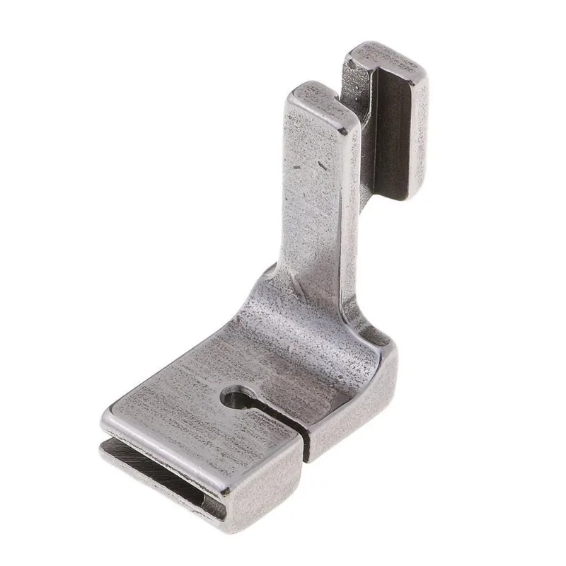 Pé Do Pressor De Material Pesado Espesso P5 Para Costura Industrial