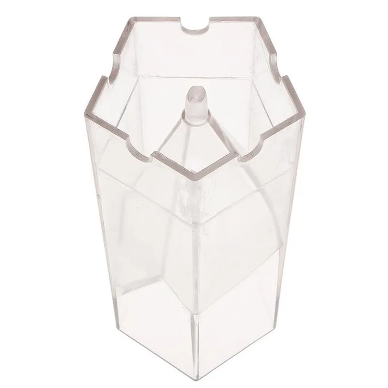 Molde De Vela Em Forma De Montanha Pentágono Molde De Sabão Vela Diy
