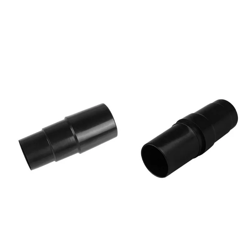 2 X Adaptador De Conector De Mangueira De Bocal De Escova De Aspirador De Pó 32 Mm