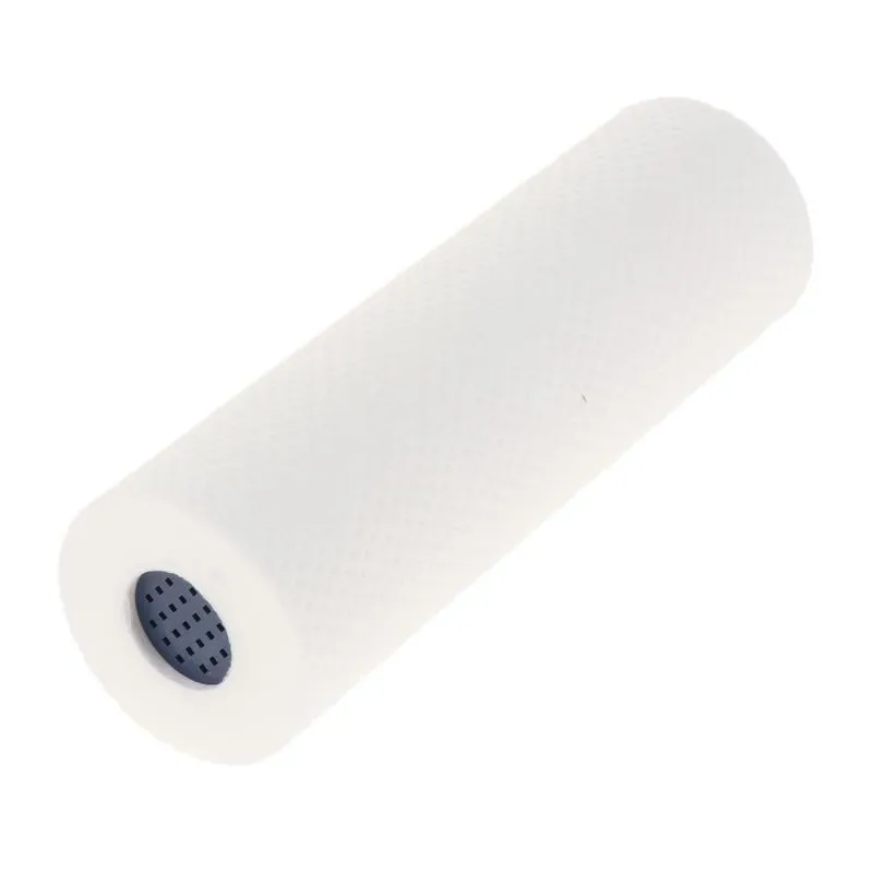 Substituição De Cartuchos De Filtro De Água Sedimento De Osmose Reversa