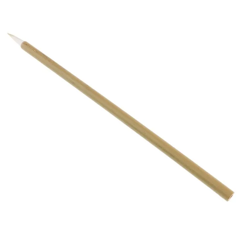 Pincel Para Escrita De Caligrafia Chinesa Pincel Para Tinta De Desenho