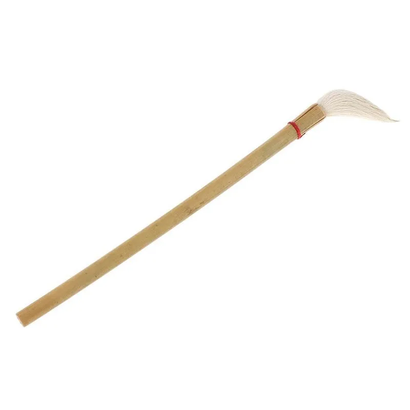 Pincel Para Escrita De Caligrafia Chinesa Pincel Para Tinta De Desenho