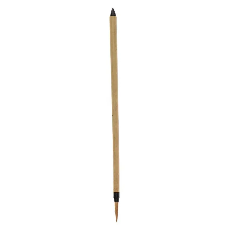 Pincel Para Escrita De Caligrafia Chinesa Pincel Para Tinta De Desenho