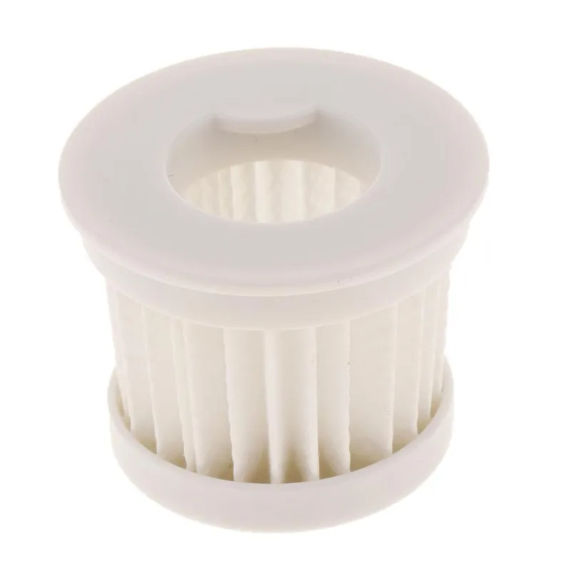 1pç Filtro Hepa Para Acessórios De Controlador De Ácaros Ts998