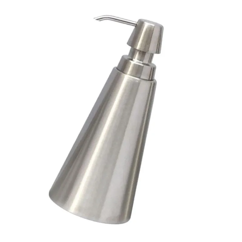 Bomba De Sabão Shampoo Dispenser Loção Liquid Bottle Container