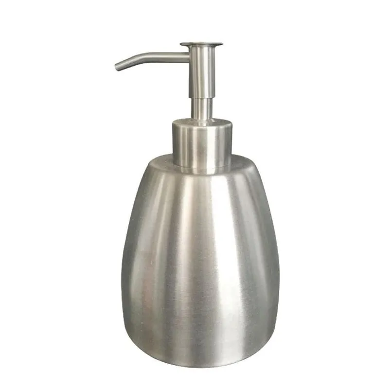 Bomba De Sabão Shampoo Dispenser Loção Liquid Bottle Container