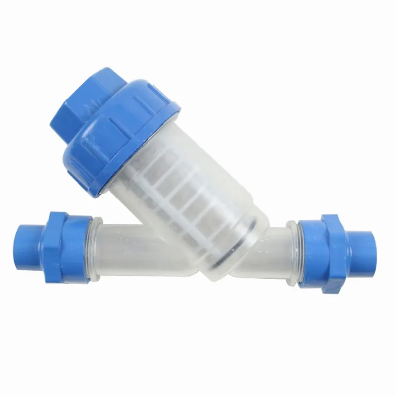 Filtro De Purificação De Água Potável Para Gado Água Da Fazenda