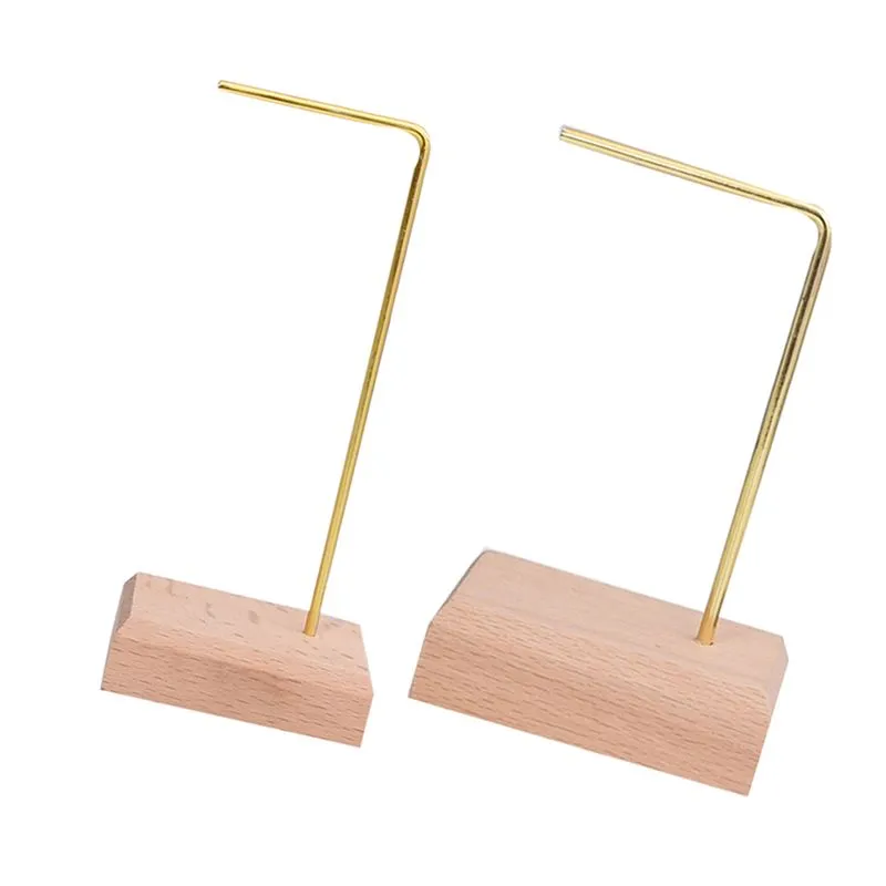 Suporte Para Exposição De Joias Suporte Para Cremalheira Brincos Feminino Pequeno
