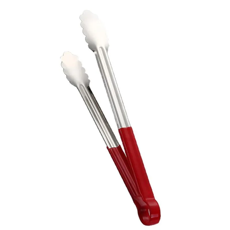 Pinças De Alimentos De Aço Inoxidável Utensílios Domésticos Multifuncionais