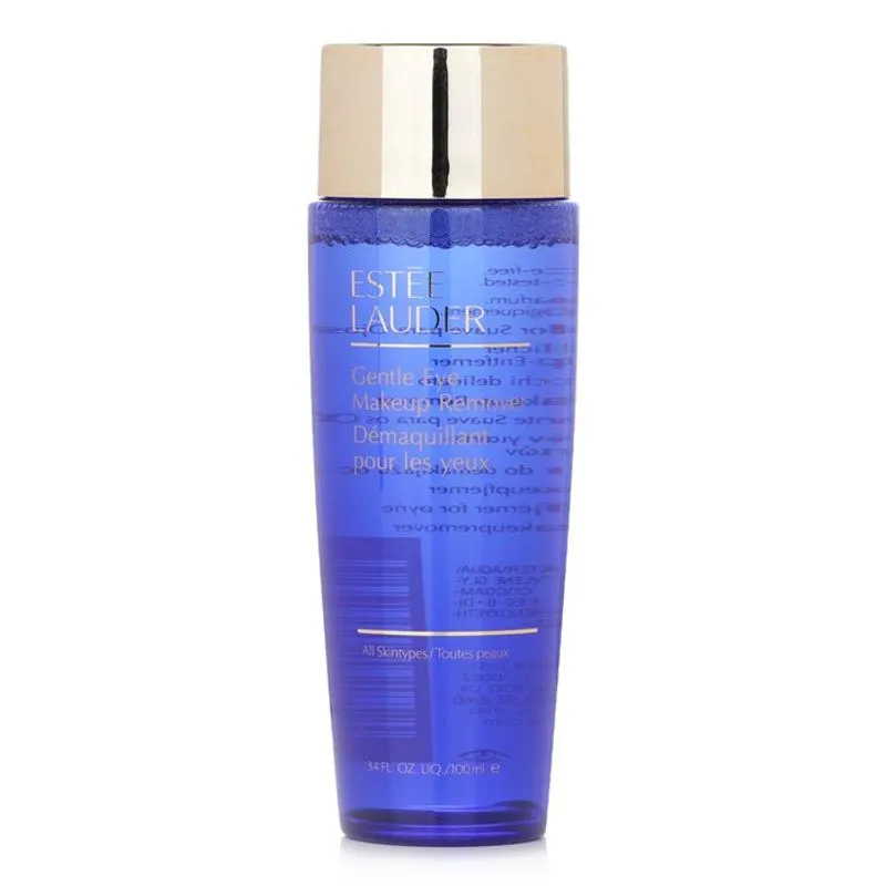 Fórmula Suave Sem Óleo Para Os Olhos Do Removedor De Maquiagem Estee Lauder