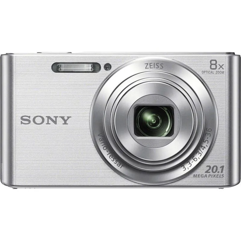 Sony Cyber-shot Dsc - W830