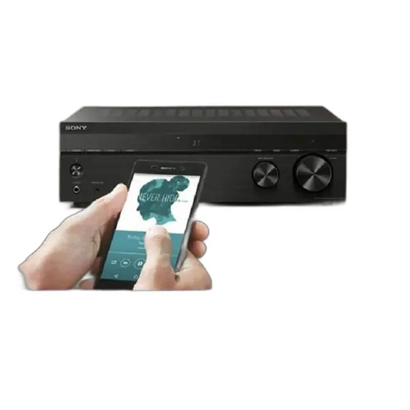Sony Str-dh190 Stereo Receiver 100w Phono Input - 110v