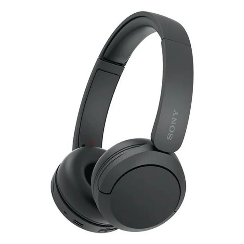 Auricular Sony Black - WH-CH520