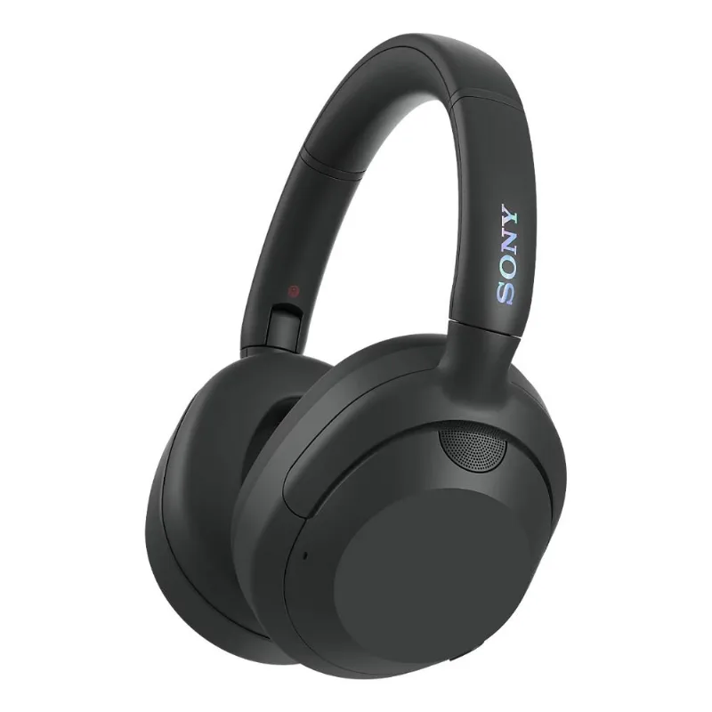 Audífono Sony ULT Wear Power Sound ANC Bluetooth - Negro
