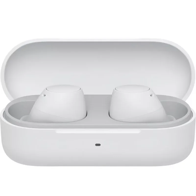AURICULAR SONY IN EAR BLANCO WF-C510/WZ