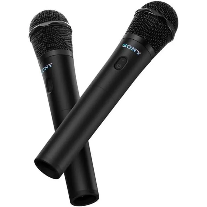 Micrófonos Inalámbricos x2 Sony ULT MIC UOULTMIC1
