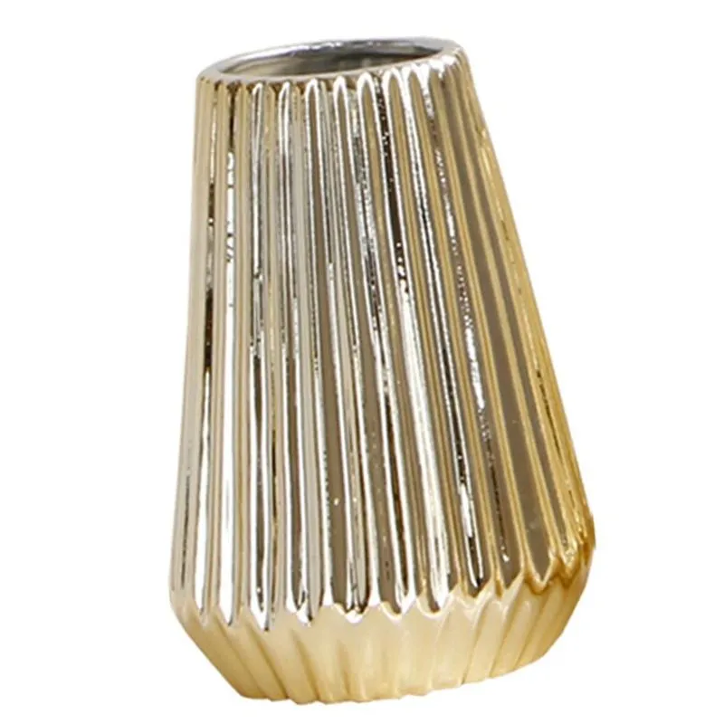 Vasos Decorativos Criativos De Estilo Nórdico Para Mesa De Jantar