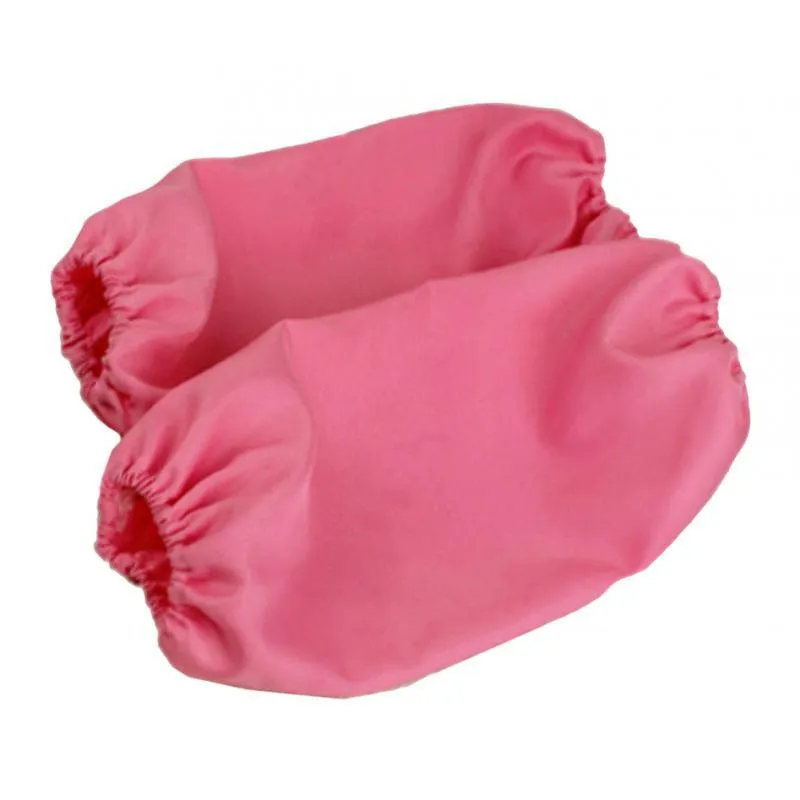 Pano Mangas De Braço Tampas Mangas De Limpeza Cozinha Rosa
